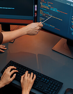 Cybersecurity Risk