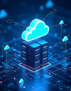 Cloud Solutions Provider